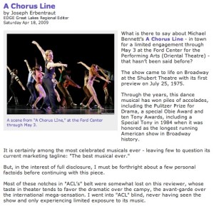 choruslinereview choruslinereview